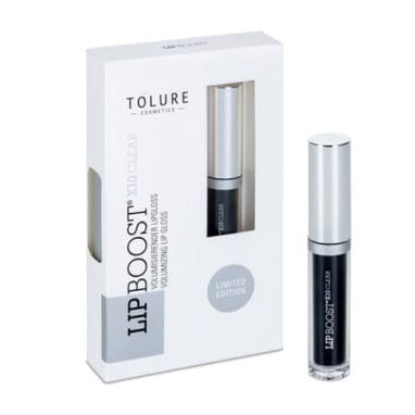 LipBoost Edición Limitada Voluminizador de Labios