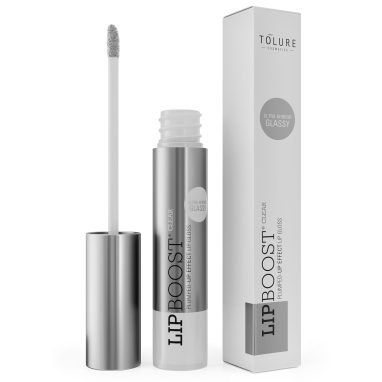 LipBoost Clear Ultra-Mirror Glassy