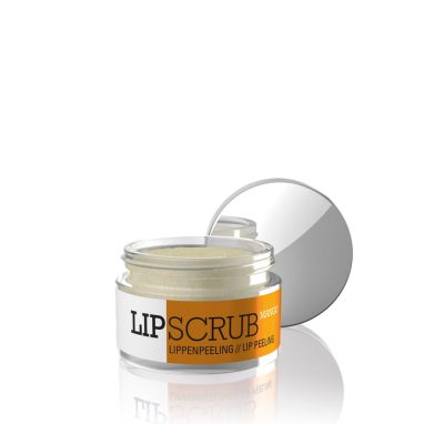 LipScrub