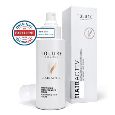 HairActiv Sérum Activador Crecimiento del Cabello